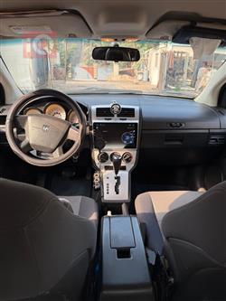 دودج كاليبر